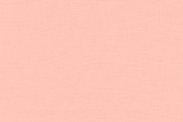 Kona Cotton Solids Robert Kaufman Dusty Peach 1465