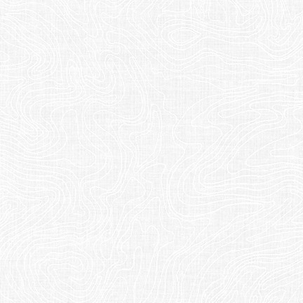 Carolyn Friedlander collection CF - white