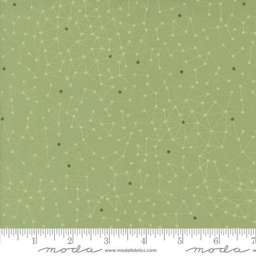 Olive You Brigitte Heitland Net Sage
