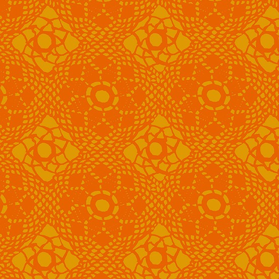 Alison Glass Sunprint 21 Crochet Dala