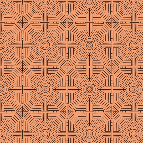 Cloud9 Wild Haven by Juliana Tipton Woven