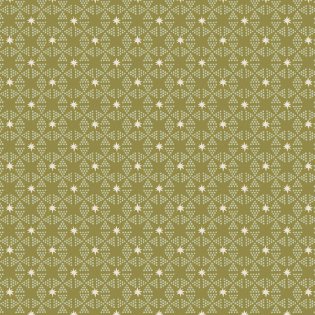 Ash Cascade TInsel on the Trail Starlight Spruce Metallic