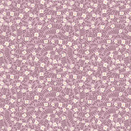 Rifle Paper Dahlia Elodie Lilac