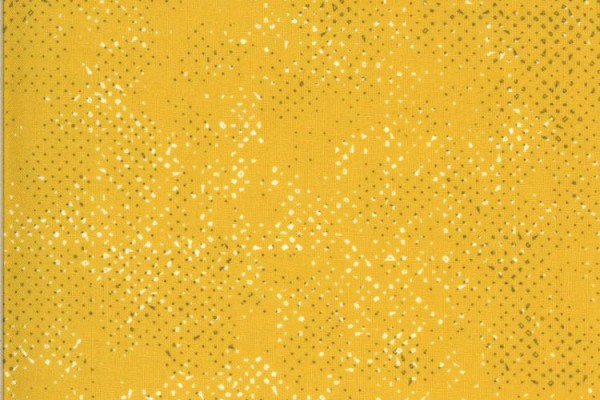 Lazy Afternoon by Brigitte Heitland - Spotted Mustard