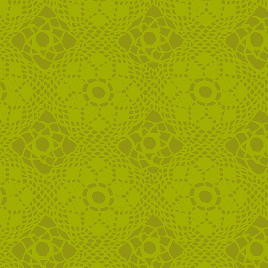 Alison Glass Sunprint 21 Crochet Lawn