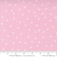 Aneely Hoey Make Time Square Dots Iris