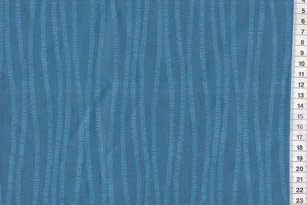 Figo Oasis by Pippa Shaw Rope blue