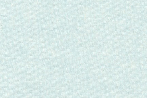Yarn Dyed Essex aqua