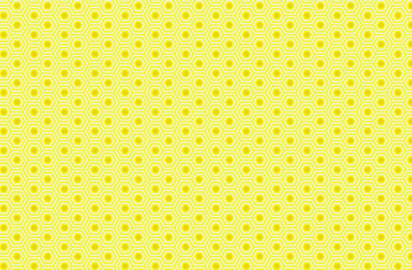Tula Pink True Colors Hexy Sunshine