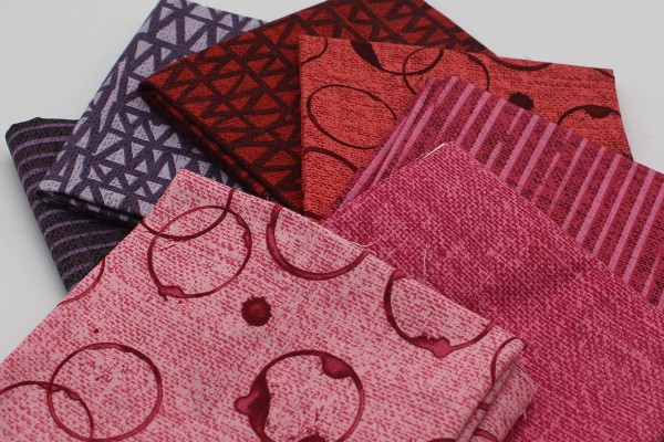 Fat Quarter Workshop Libs Eliott beere