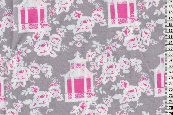 Tanya Whelan Gazebo Toile