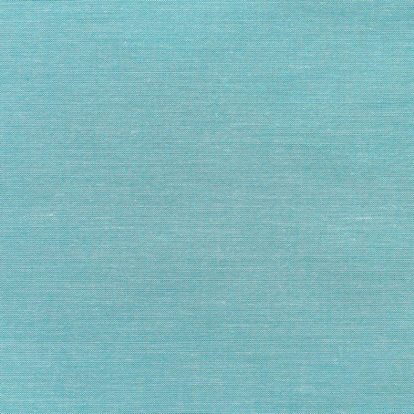 Tilda Solid Chambray teal