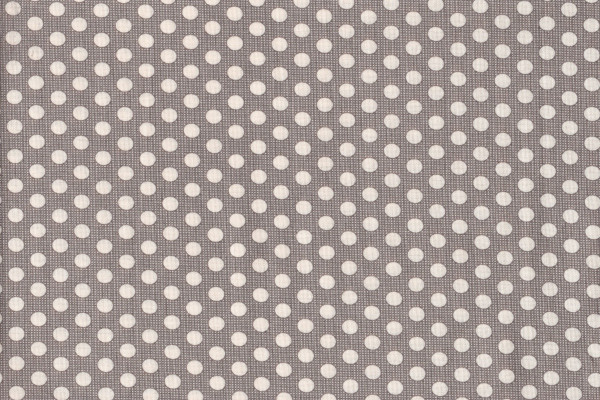 Tilda Medium Dots Grey