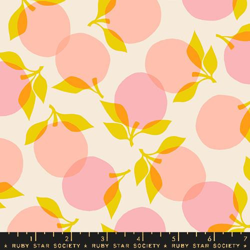 Ruby Star Society Juicy Melody Miller Tumbling Shell