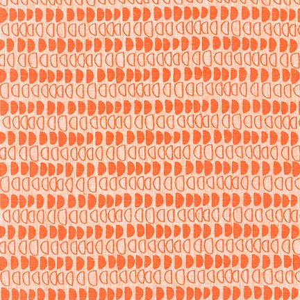 Quarry Trail by Anna Graham noodlehead Half Moon orangeade