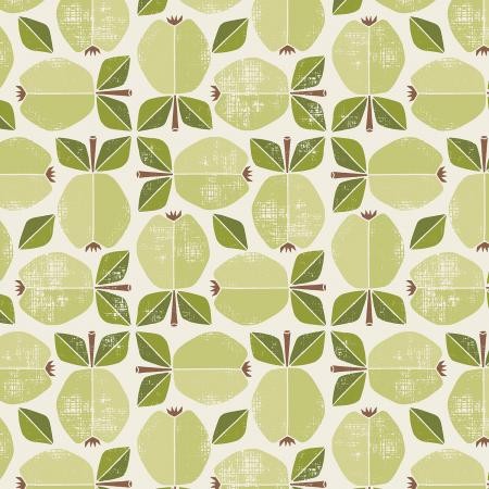 Under the Apple Tree-Apple Green