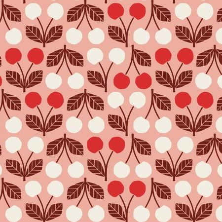 Under the Apple Tree-Cherry Cherry-Red