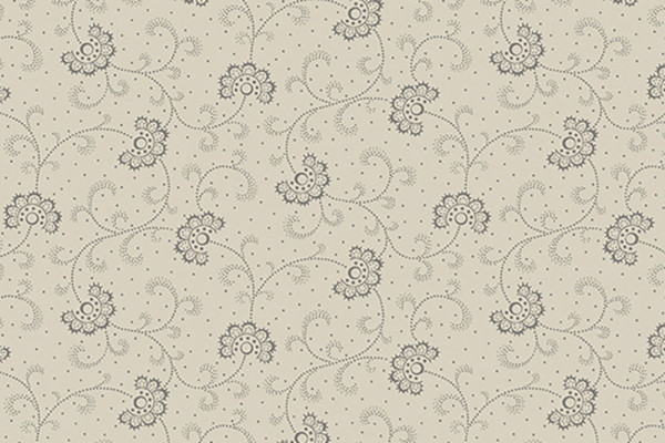 Trinkets 21 Floral Lace parchment