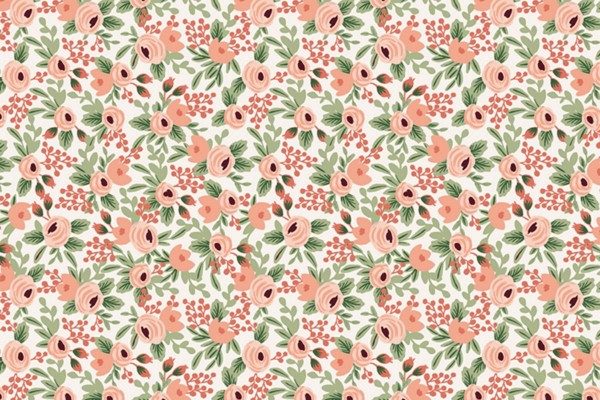 Rifle Paper Co Garden Party Rosa Rose