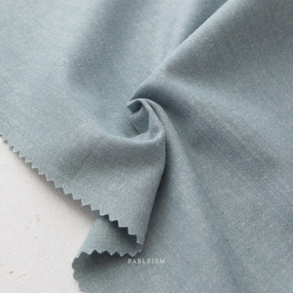 Everyday Chambray Ether