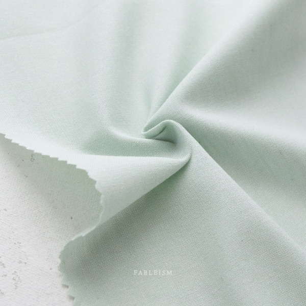 Everyday Chambray Spearmint