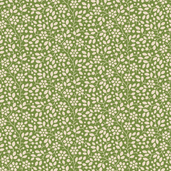 Tilda Pie in the Sky Cloudpie Green