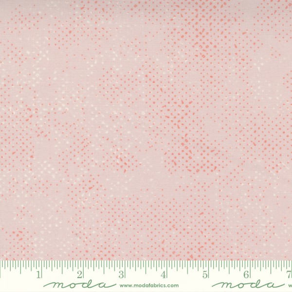 Celestial by Brigitte Heitland - Spotted Rose Quartz