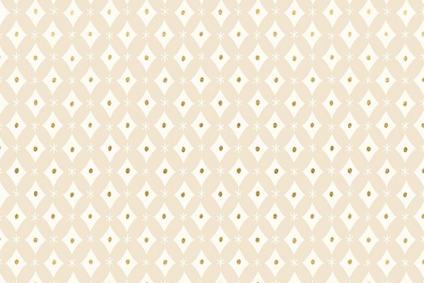 Ruby Star Society Melody Miller Reverie Reflection Natural Metallic