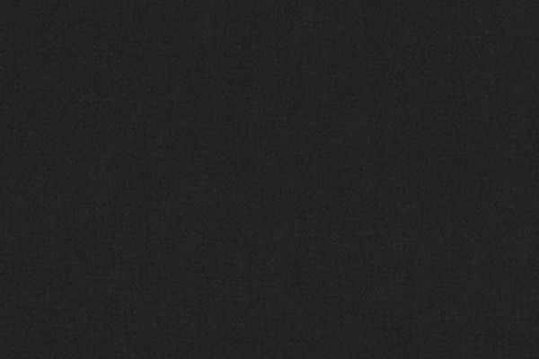 Kona Cotton Solids Robert Kaufman black 1019