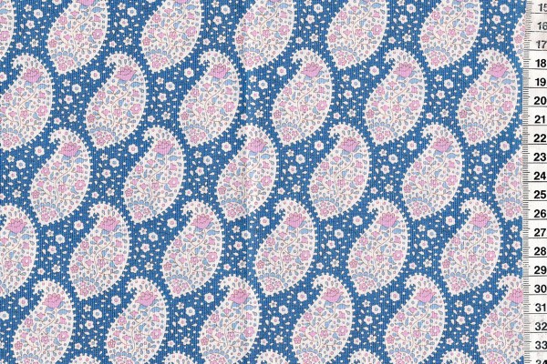 Tilda PlumGarden Teardrop Blueberry