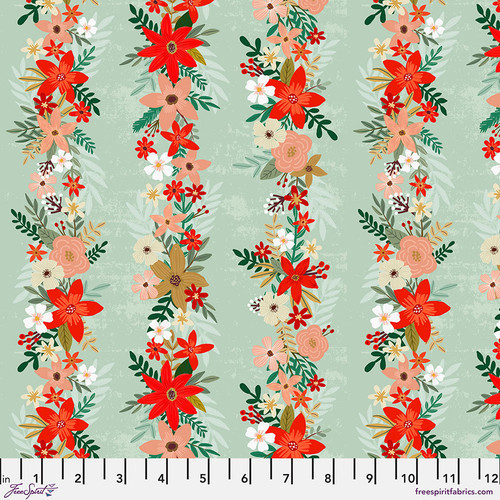 Christmas Spirit Mia Charro Christmas Delight Sage