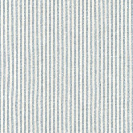 Essex Yarn Dyed Classic Woven chambray