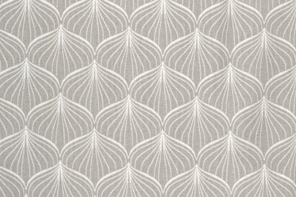 Wachstuch Alli Grey