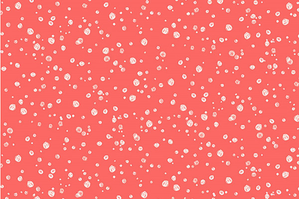 Make a Splash Lisa Glanz Sea Foam Coral