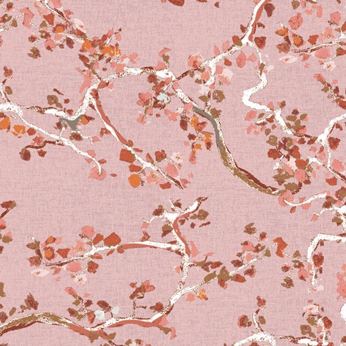 Art Gallery Twenty - Enchanted Leaves Powder