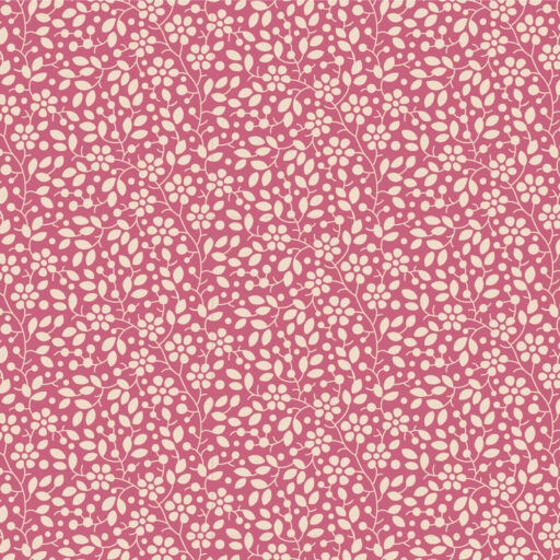 Tilda Pie in the Sky Cloudpie Pink