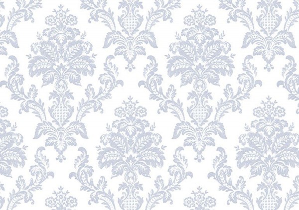 Dear Stella Chop it like it's hot Heirloom Damask