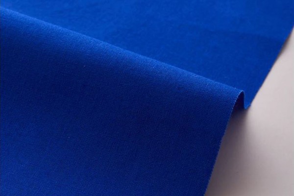 Echino Solid royalblau