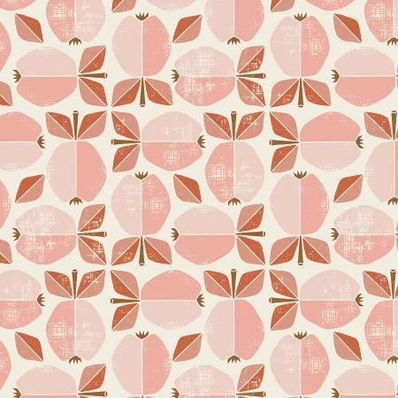 Under the Apple Tree-Apple - Candy Apple Red