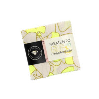 Ruby Star Society Mini Charm Pack Memento Carolyn Friedlander