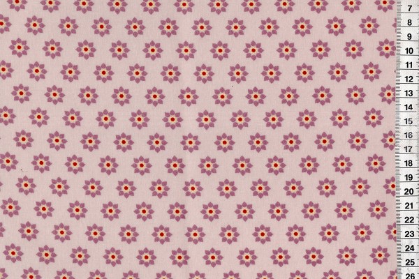 Wachstuch Twiggy Lavender/Dusty Violet