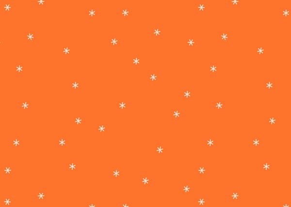 Ruby Star Society Melody Miller Spark Orange