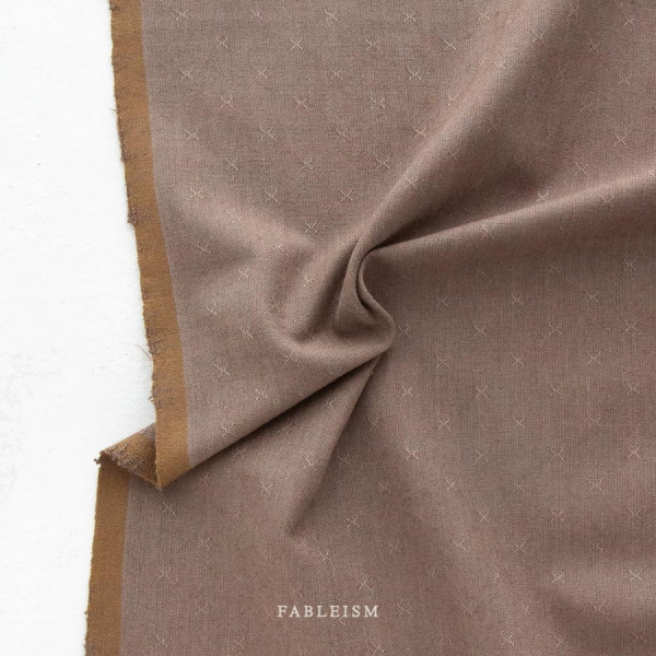 Fableism Sprout Wovens River Rock