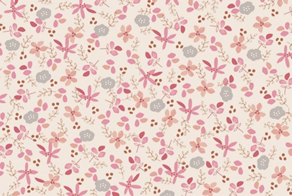 Amy Sinibaldi Dollhouse Jolie Petal