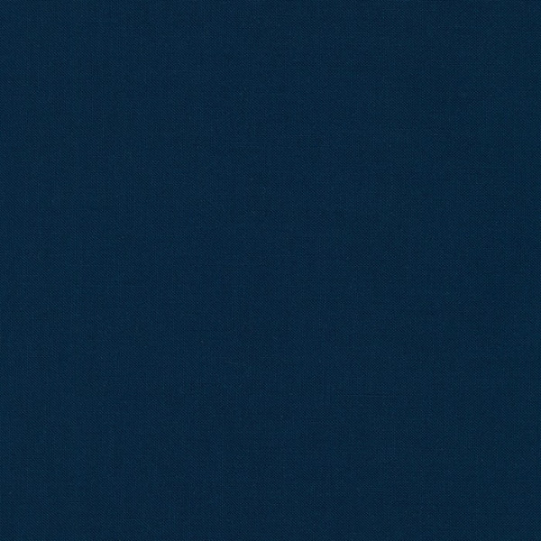 Kona Cotton Solids Robert Kaufman Storm 458