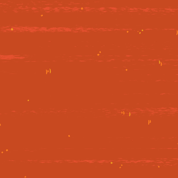 Alison Glass Sunprint Canvas Flame