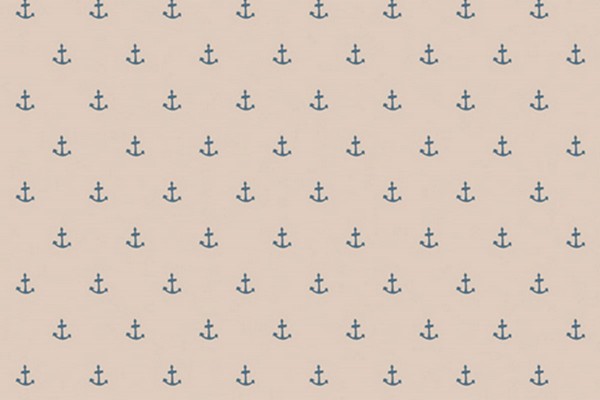 Maureen Cracknell Enchanted Voyage Nautic Spell Sand