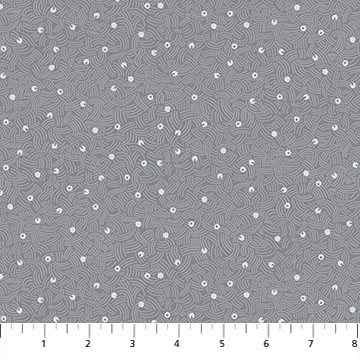 Elements by Ghazal Razavi light grey