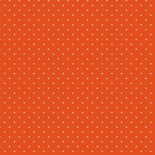 Ruby Star Society Alexia Abegg Honey Add it up warm red