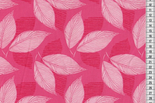 Rststücl Kate Spain Aria leaflet rose